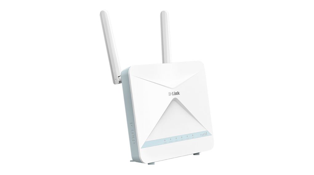 G416 E D Link Cellular Router With Wi Fi 4G LTE UMTS HSPA HSPA